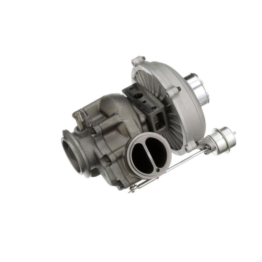 Standard Ignition TBC702 Turbocharger - New - Diesel