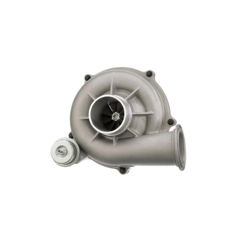 Standard Ignition TBC702 Turbocharger - New - Diesel