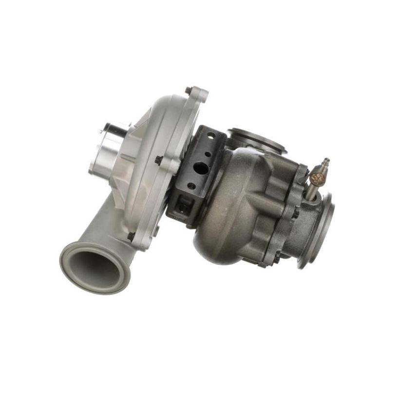 Standard Ignition TBC702 Turbocharger - New - Diesel