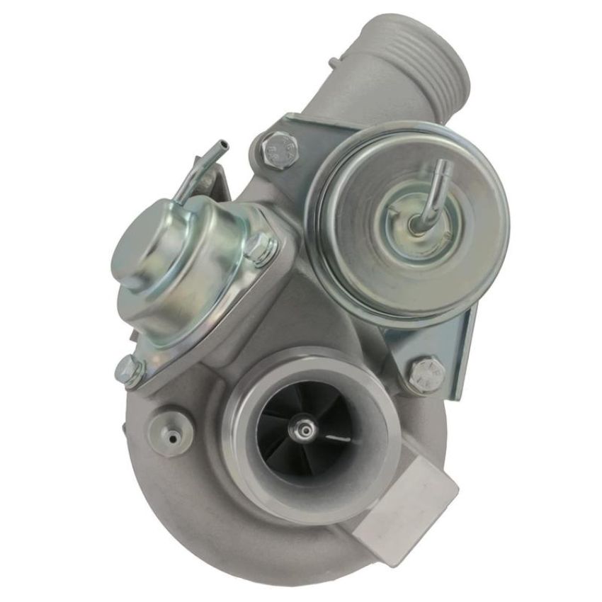 Standard Ignition TBC704 Turbocharger - New - Gas