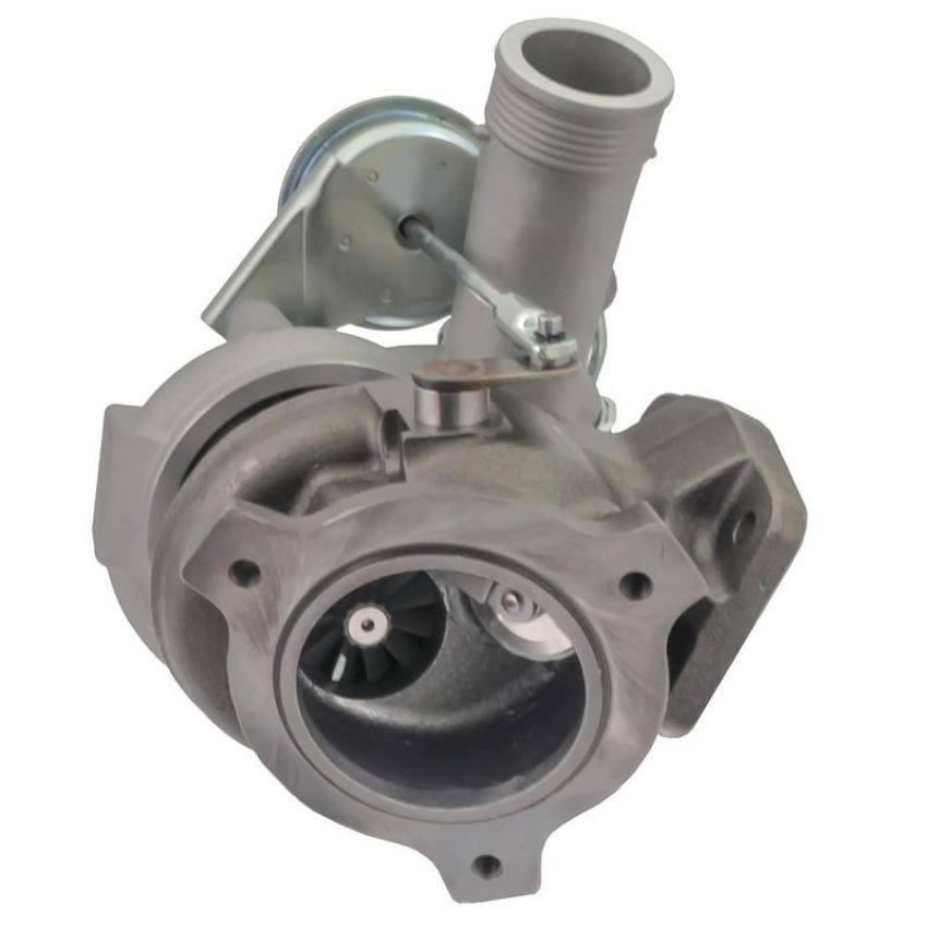 Standard Ignition TBC704 Turbocharger - New - Gas