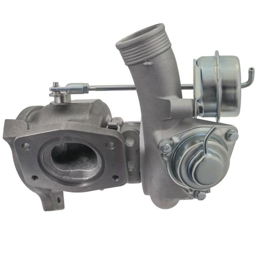Standard Ignition TBC704 Turbocharger - New - Gas