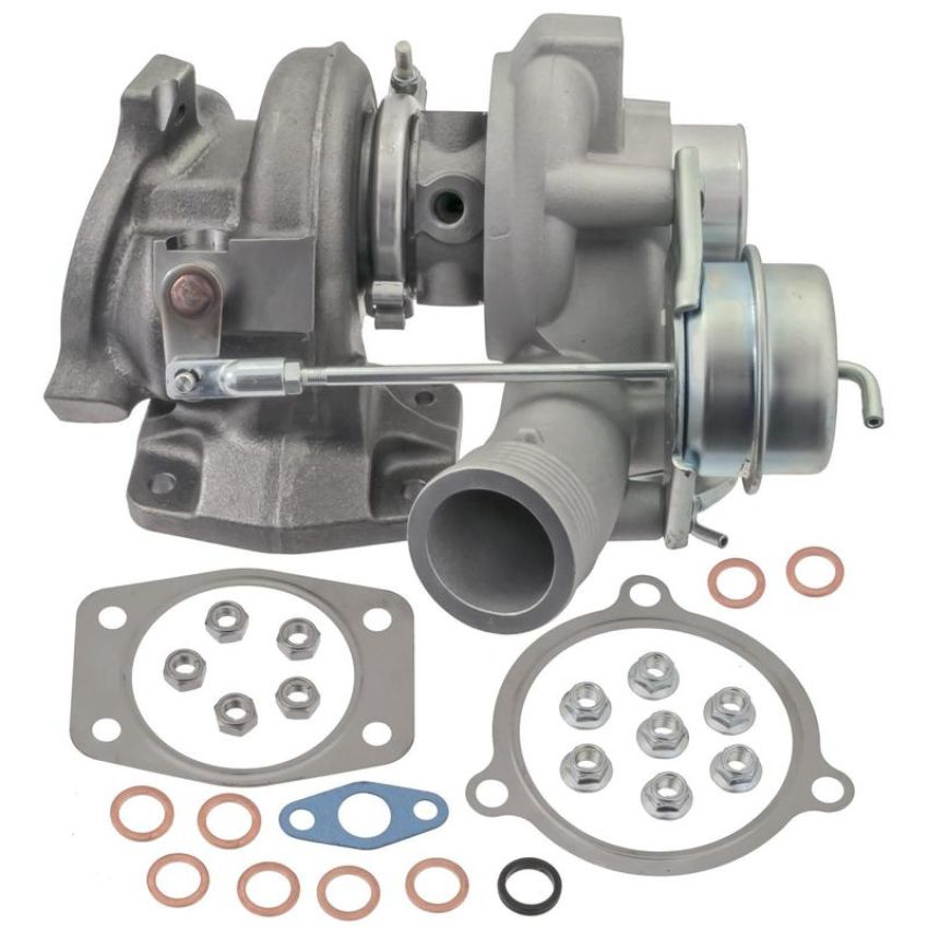 Standard Ignition TBC704 Turbocharger - New - Gas