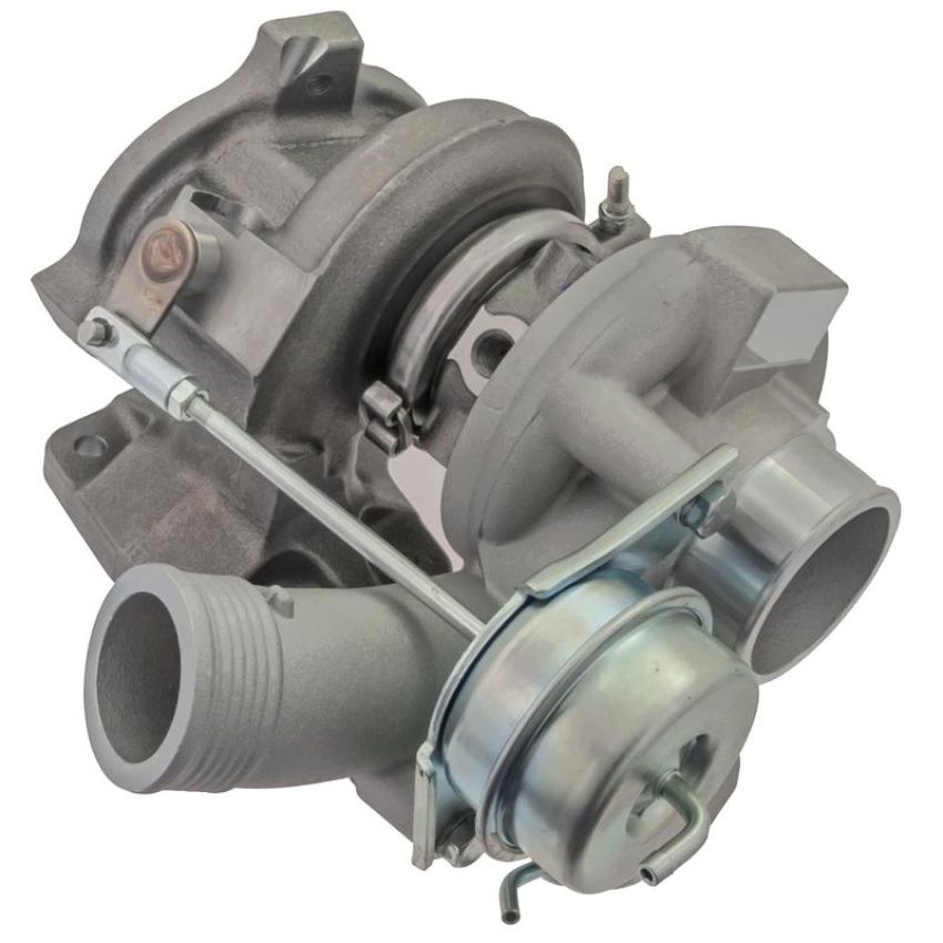 Standard Ignition TBC704 Turbocharger - New - Gas