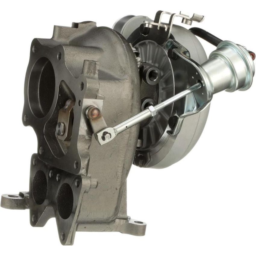 Standard Ignition TBC705 Turbocharger - New - Diesel