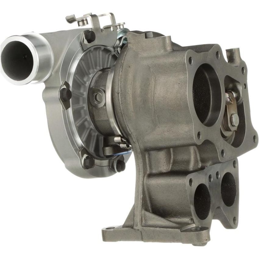 Standard Ignition TBC705 Turbocharger - New - Diesel