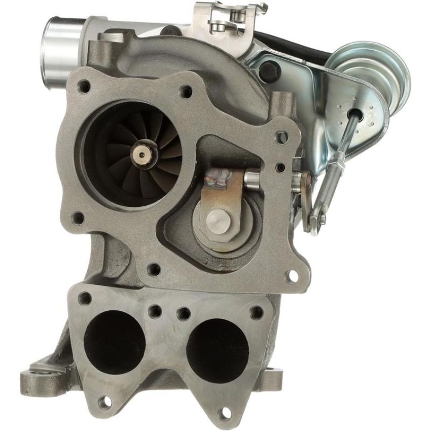 Standard Ignition TBC705 Turbocharger - New - Diesel