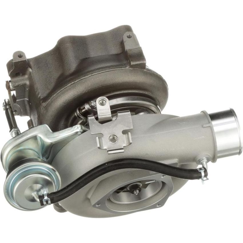 Standard Ignition TBC705 Turbocharger - New - Diesel