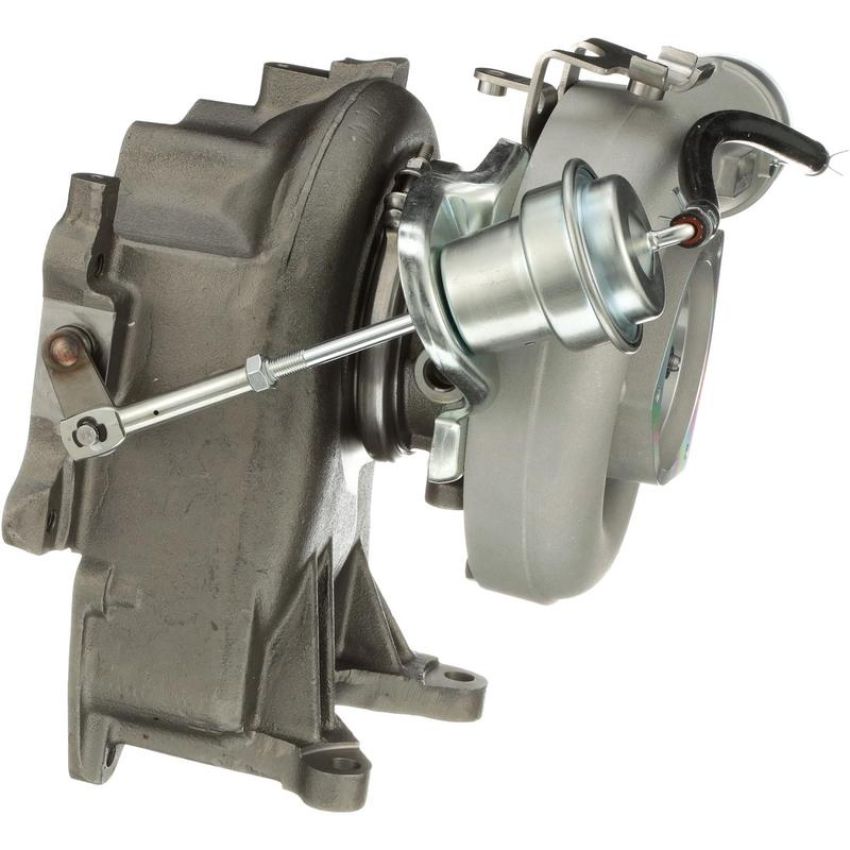 Standard Ignition TBC705 Turbocharger - New - Diesel