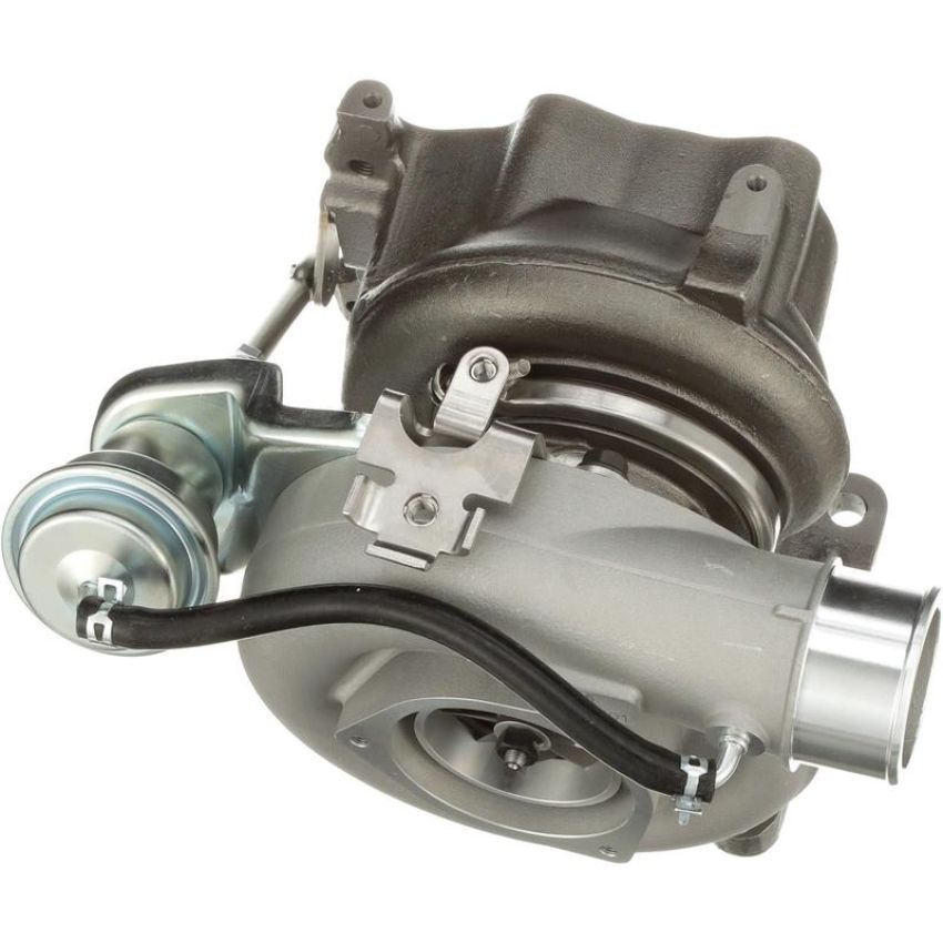 Standard Ignition TBC705 Turbocharger - New - Diesel