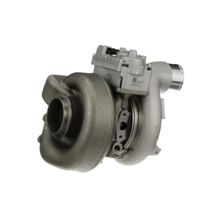 Standard Ignition TBC709 Turbocharger - New - Diesel