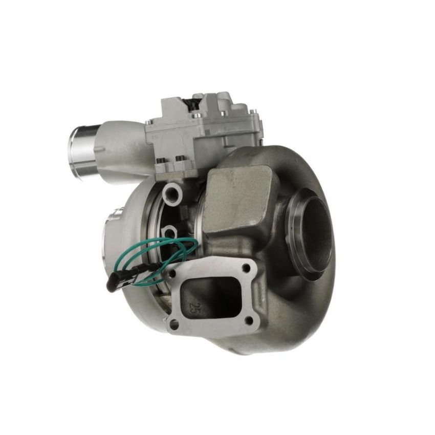 Standard Ignition TBC709 Turbocharger - New - Diesel