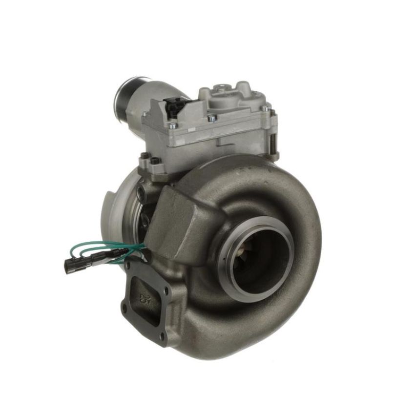 Standard Ignition TBC709 Turbocharger - New - Diesel