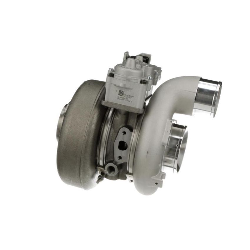 Standard Ignition TBC709 Turbocharger - New - Diesel
