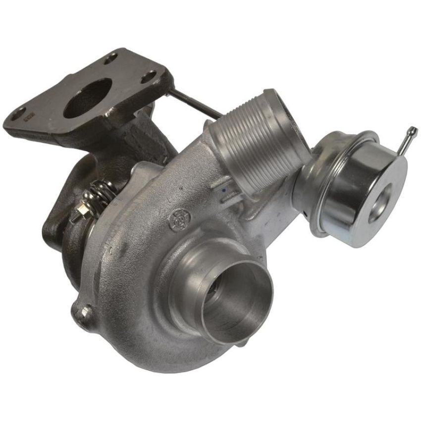 Standard Ignition TBC711 Turbocharger - New - Gas