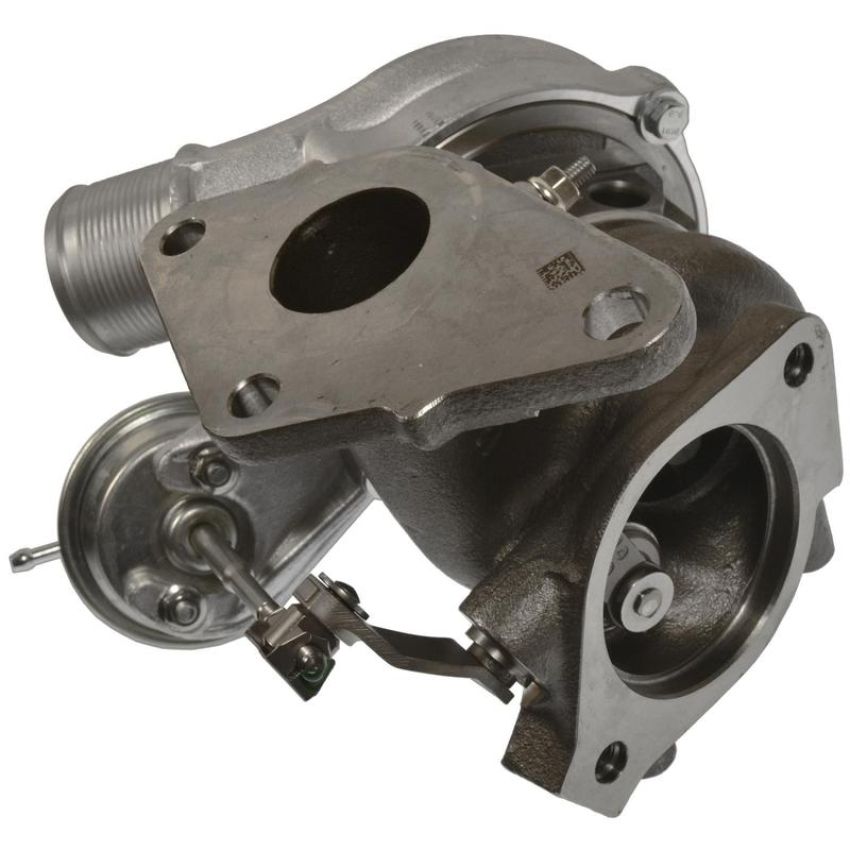 Standard Ignition TBC711 Turbocharger - New - Gas