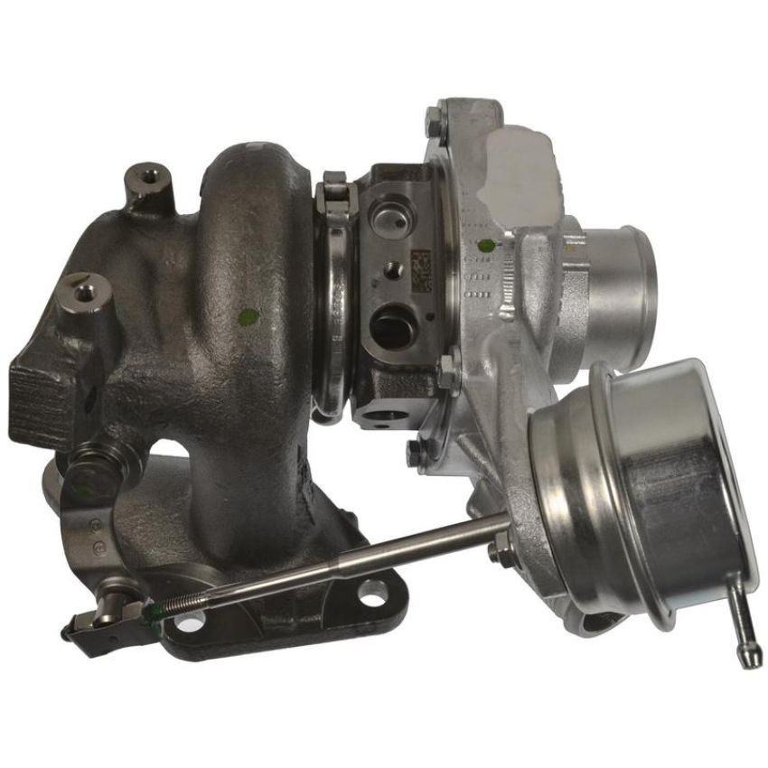 Standard Ignition TBC711 Turbocharger - New - Gas