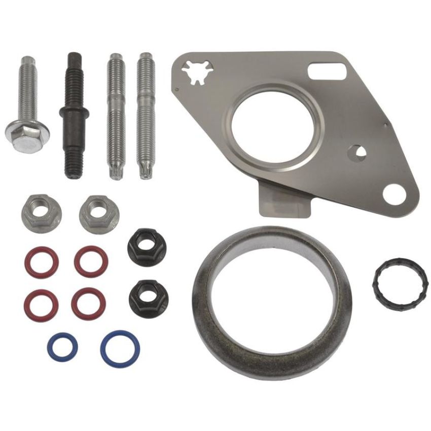 Standard Ignition TBC711 Turbocharger - New - Gas