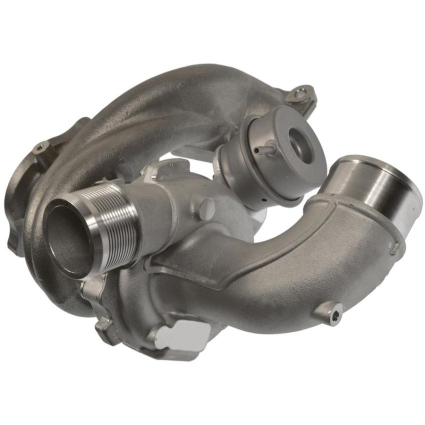 Standard Ignition TBC713 Turbocharger - New - Gas