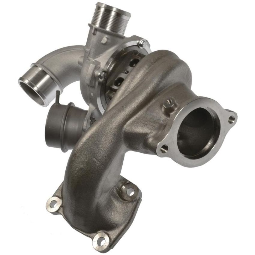 Standard Ignition TBC713 Turbocharger - New - Gas