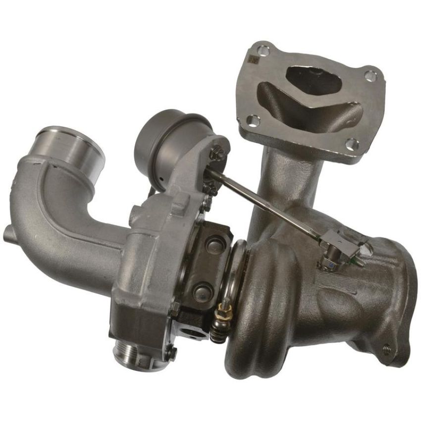 Standard Ignition TBC713 Turbocharger - New - Gas