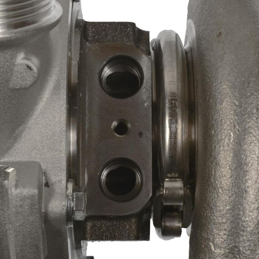 Standard Ignition TBC713 Turbocharger - New - Gas