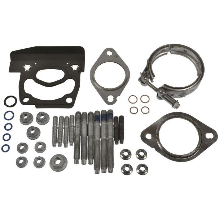 Standard Ignition TBC713 Turbocharger - New - Gas