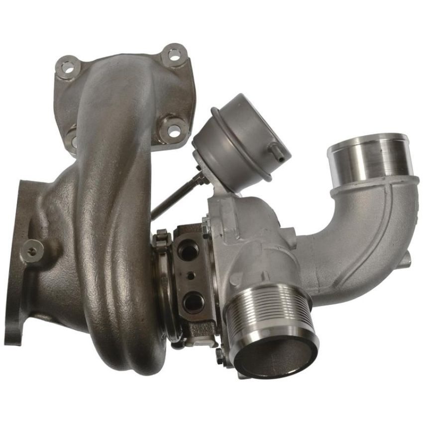 Standard Ignition TBC713 Turbocharger - New - Gas