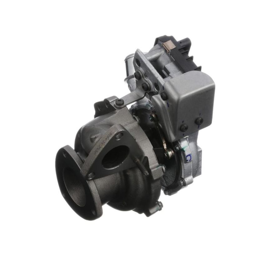 Standard Ignition TBC714 Turbocharger - New - Diesel