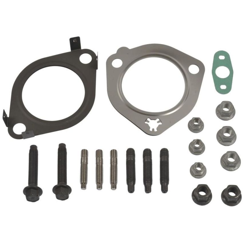 Standard Ignition TBC714 Turbocharger - New - Diesel
