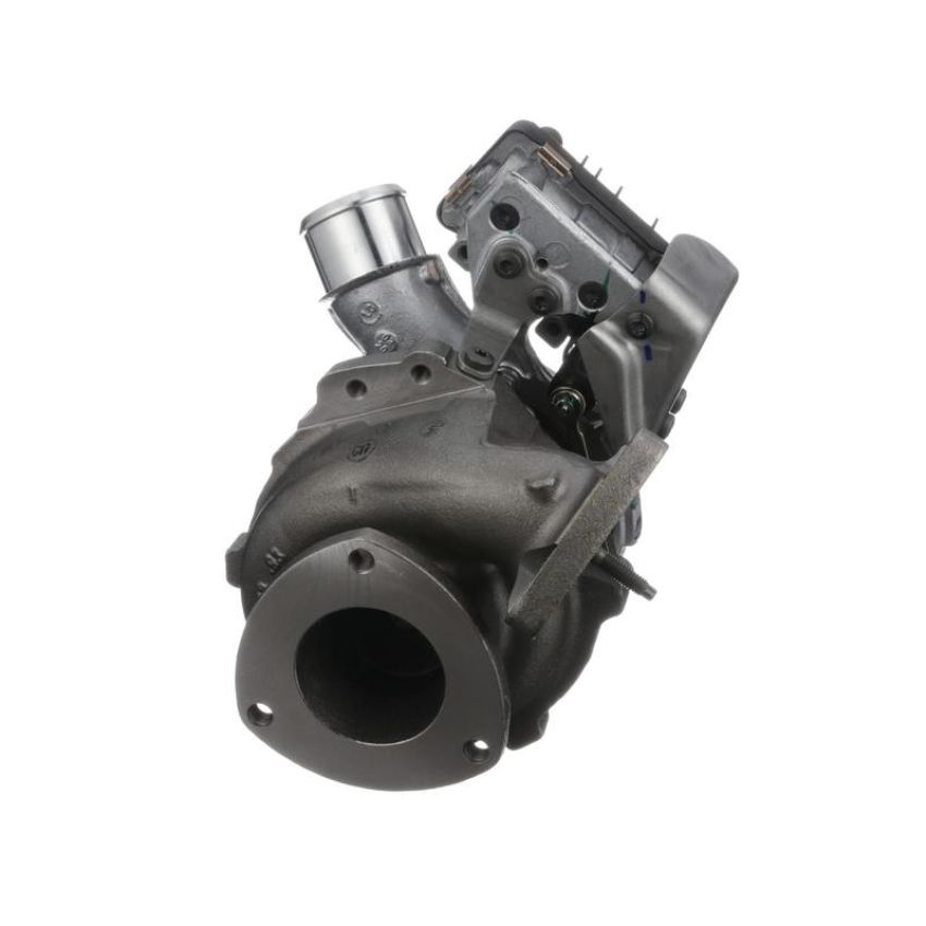 Standard Ignition TBC714 Turbocharger - New - Diesel