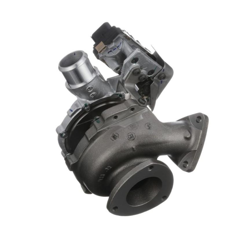 Standard Ignition TBC714 Turbocharger - New - Diesel