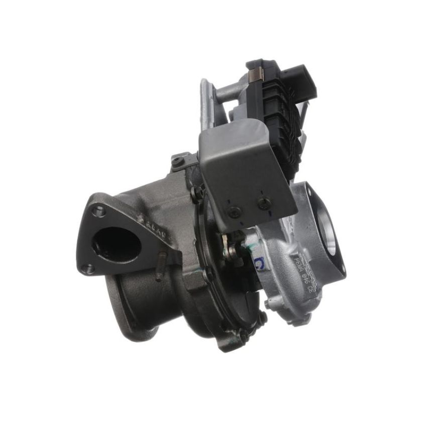Standard Ignition TBC714 Turbocharger - New - Diesel