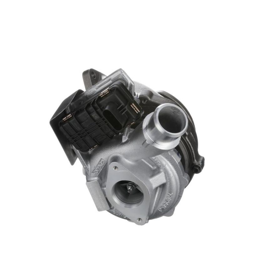 Standard Ignition TBC714 Turbocharger - New - Diesel