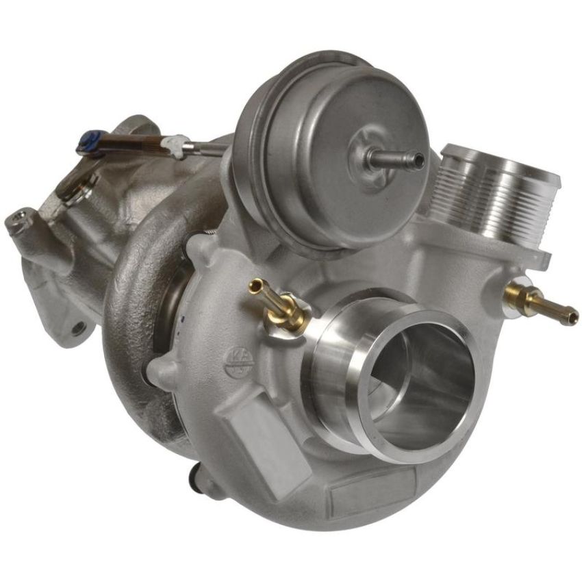 Standard Ignition TBC715 Turbocharger - New - Gas