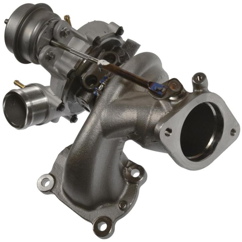 Standard Ignition TBC715 Turbocharger - New - Gas