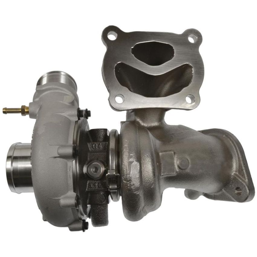 Standard Ignition TBC715 Turbocharger - New - Gas