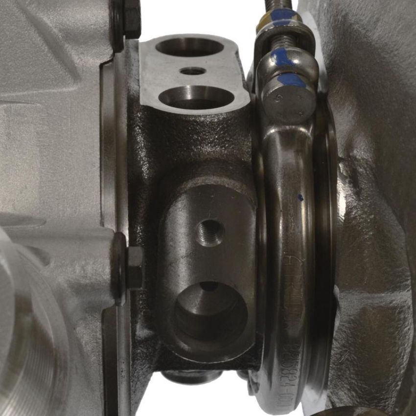 Standard Ignition TBC715 Turbocharger - New - Gas