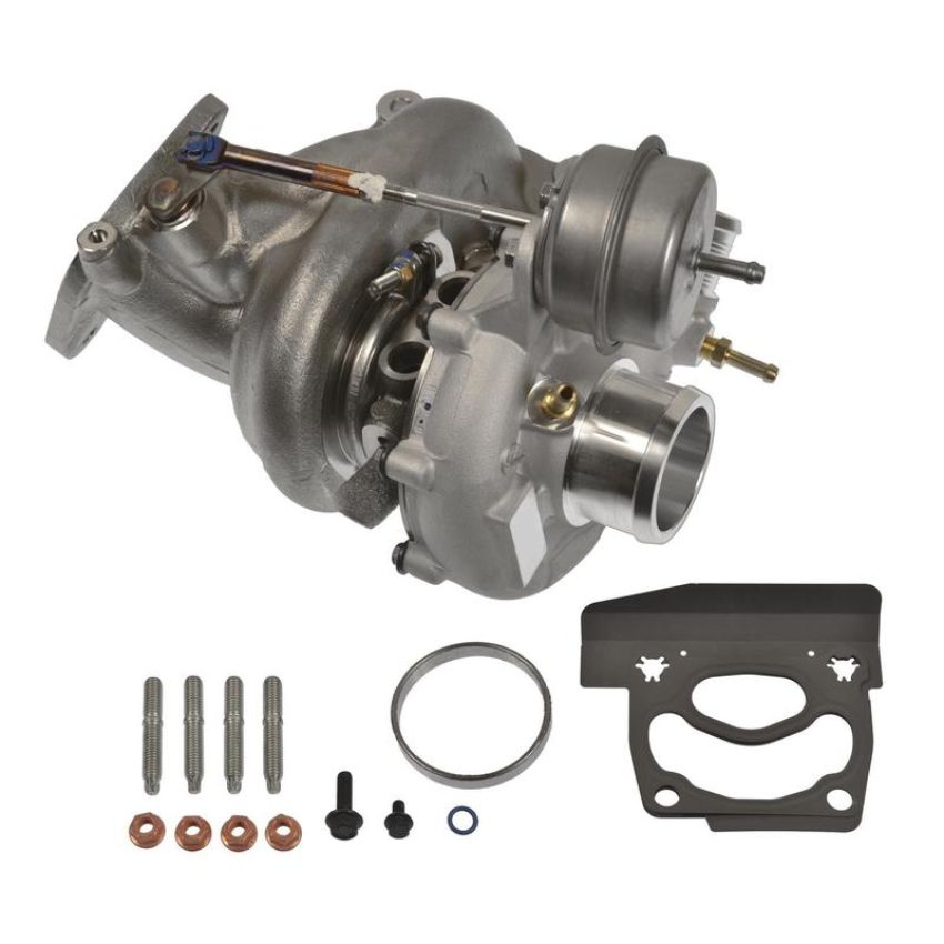 Standard Ignition TBC715 Turbocharger - New - Gas