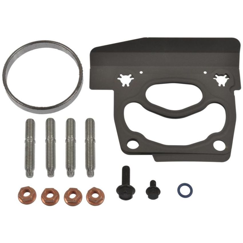 Standard Ignition TBC715 Turbocharger - New - Gas