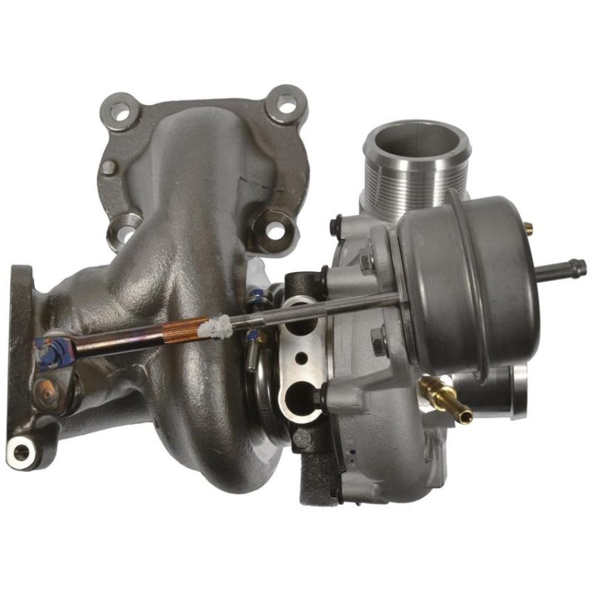 Standard Ignition TBC715 Turbocharger - New - Gas