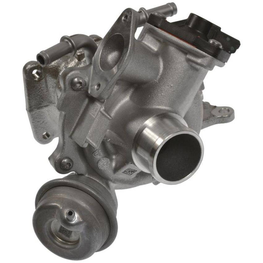 Standard Ignition TBC716 Turbocharger - New - Gas