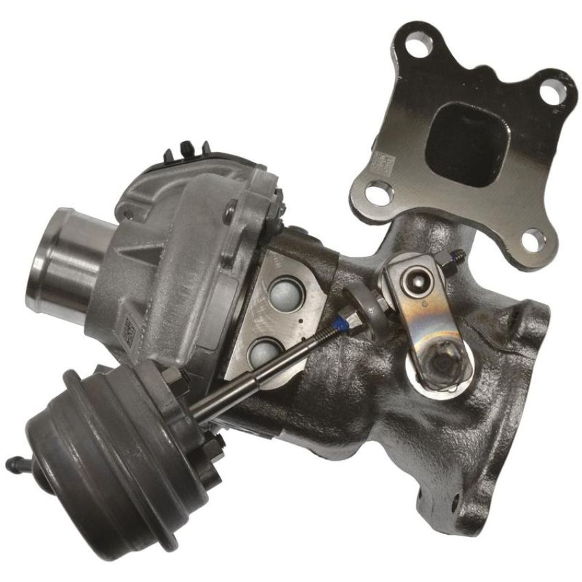 Standard Ignition TBC716 Turbocharger - New - Gas