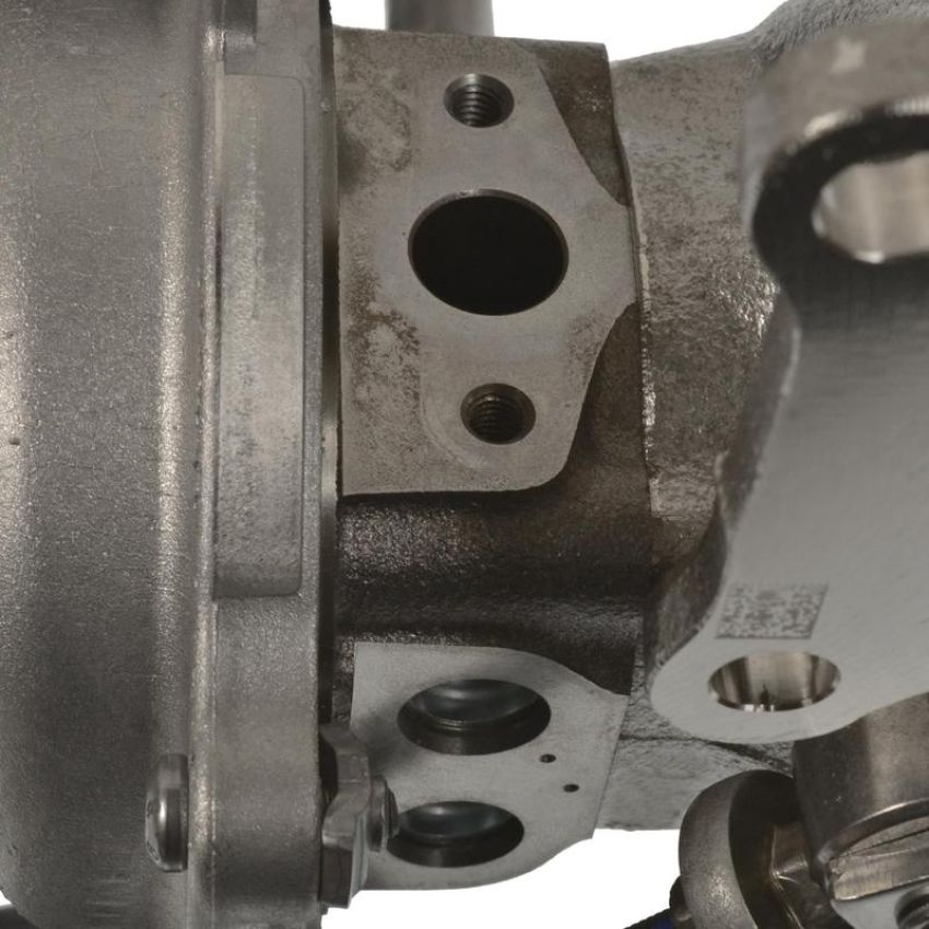 Standard Ignition TBC716 Turbocharger - New - Gas