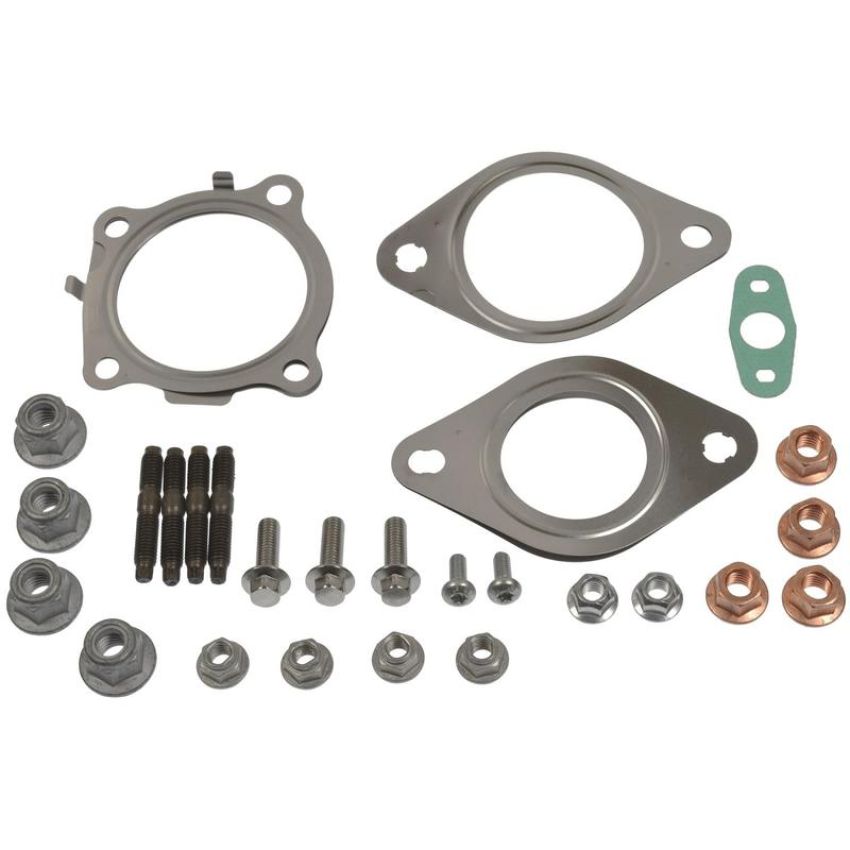 Standard Ignition TBC716 Turbocharger - New - Gas