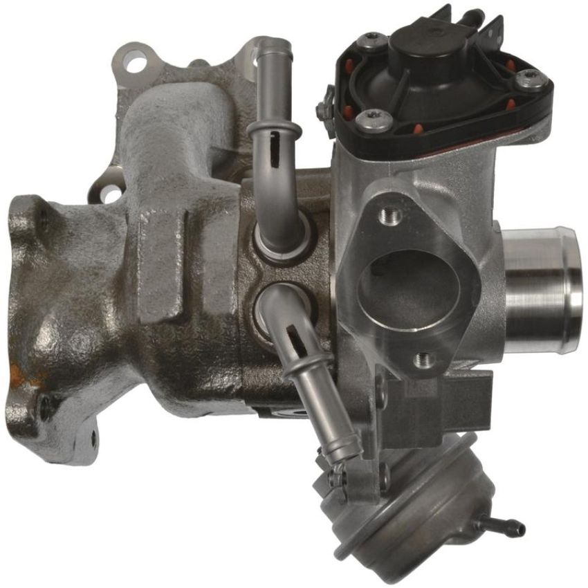 Standard Ignition TBC716 Turbocharger - New - Gas