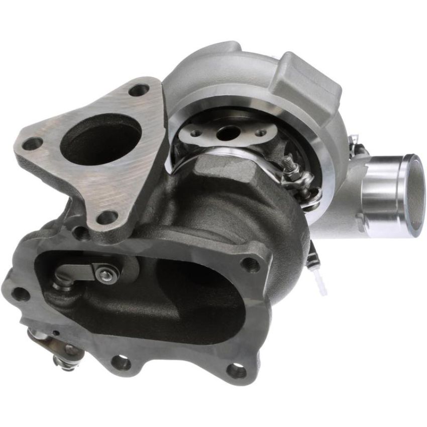 Standard Ignition TBC717 Turbocharger - New - Gas