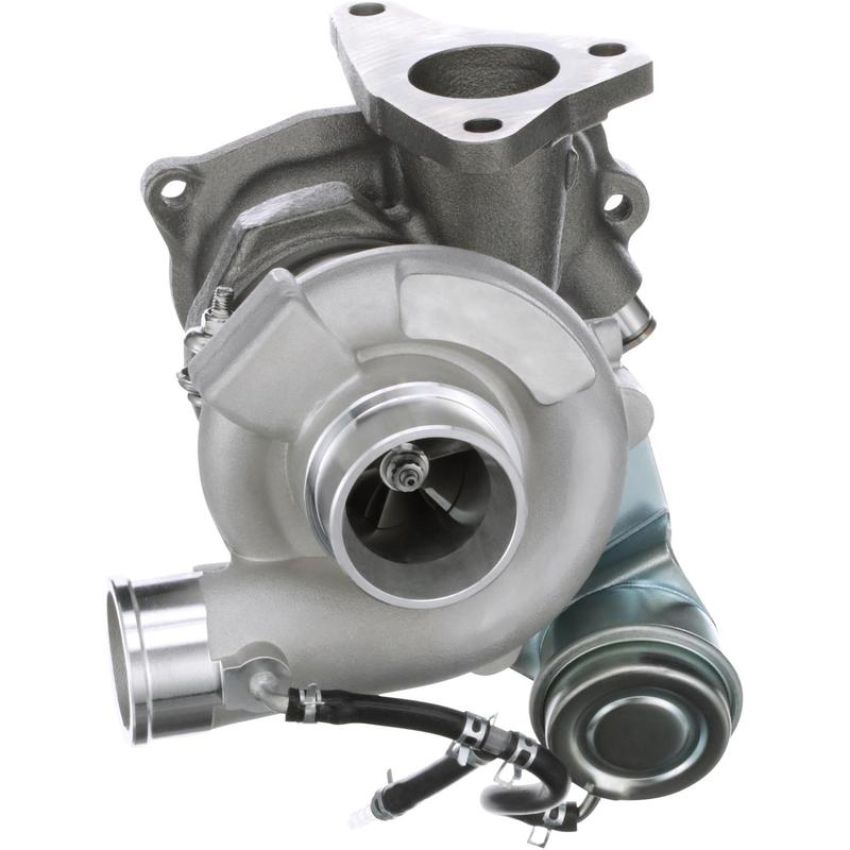 Standard Ignition TBC717 Turbocharger - New - Gas