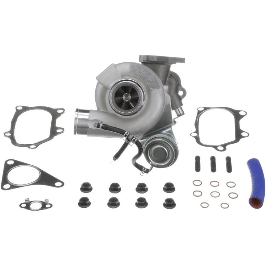 Standard Ignition TBC717 Turbocharger - New - Gas