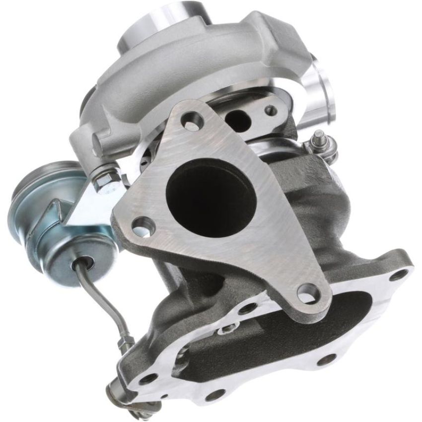 Standard Ignition TBC717 Turbocharger - New - Gas